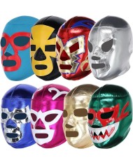 Wrestling Mask Premium Quality