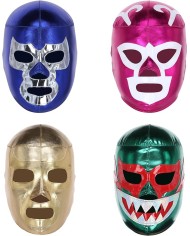 Wrestling Mask Premium Quality