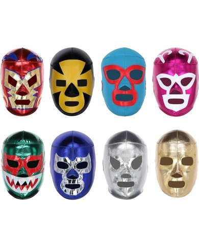 Wrestling Mask Premium Quality