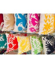 Serape Decorative Cushion Cover Pillow Case