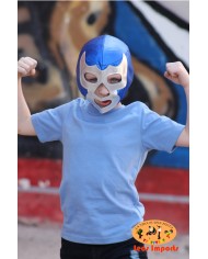 Kids Wrestling Mask Premium Quality