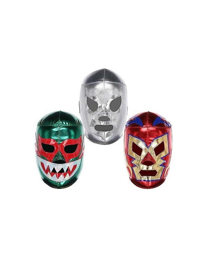 Kids Wrestling Mask Premium Quality
