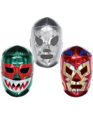 Kids Wrestling Mask Premium Quality