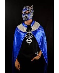 Kids Wrestling Mask Premium Quality
