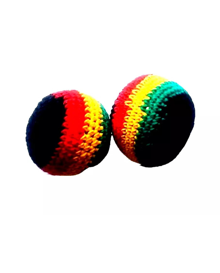 Traditional Hacky Sacks