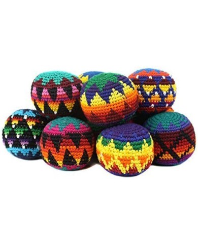 Traditional Hacky Sacks