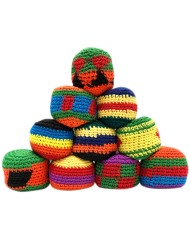 Traditional Hacky Sacks