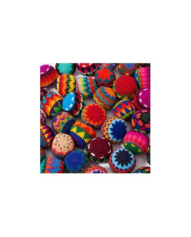 Traditional Hacky Sacks