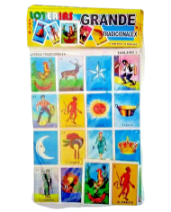 Traditional Hacky Sacks