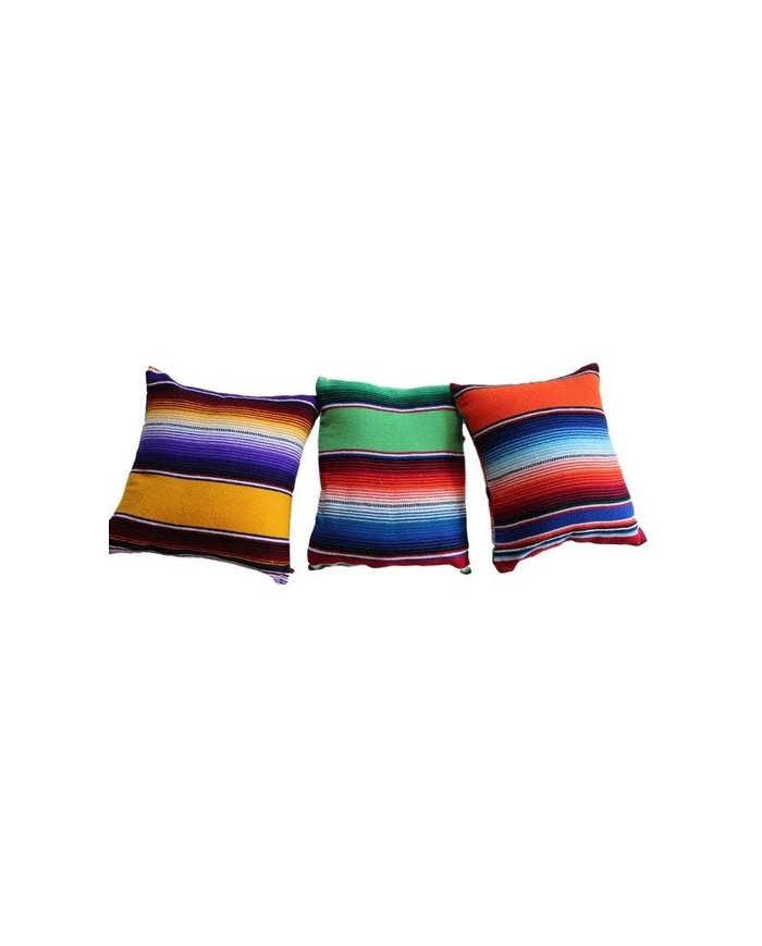 Serape Decorative Cushion Cover Pillow Case