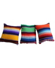 Hand Fabric Made Decorative Cushion Cover Pillow Case